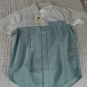 Boys shirt